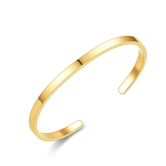 Bracciale Minimal Regolabile